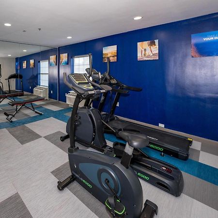 Comfort Inn & Suites River City Decatur Zewnętrze zdjęcie