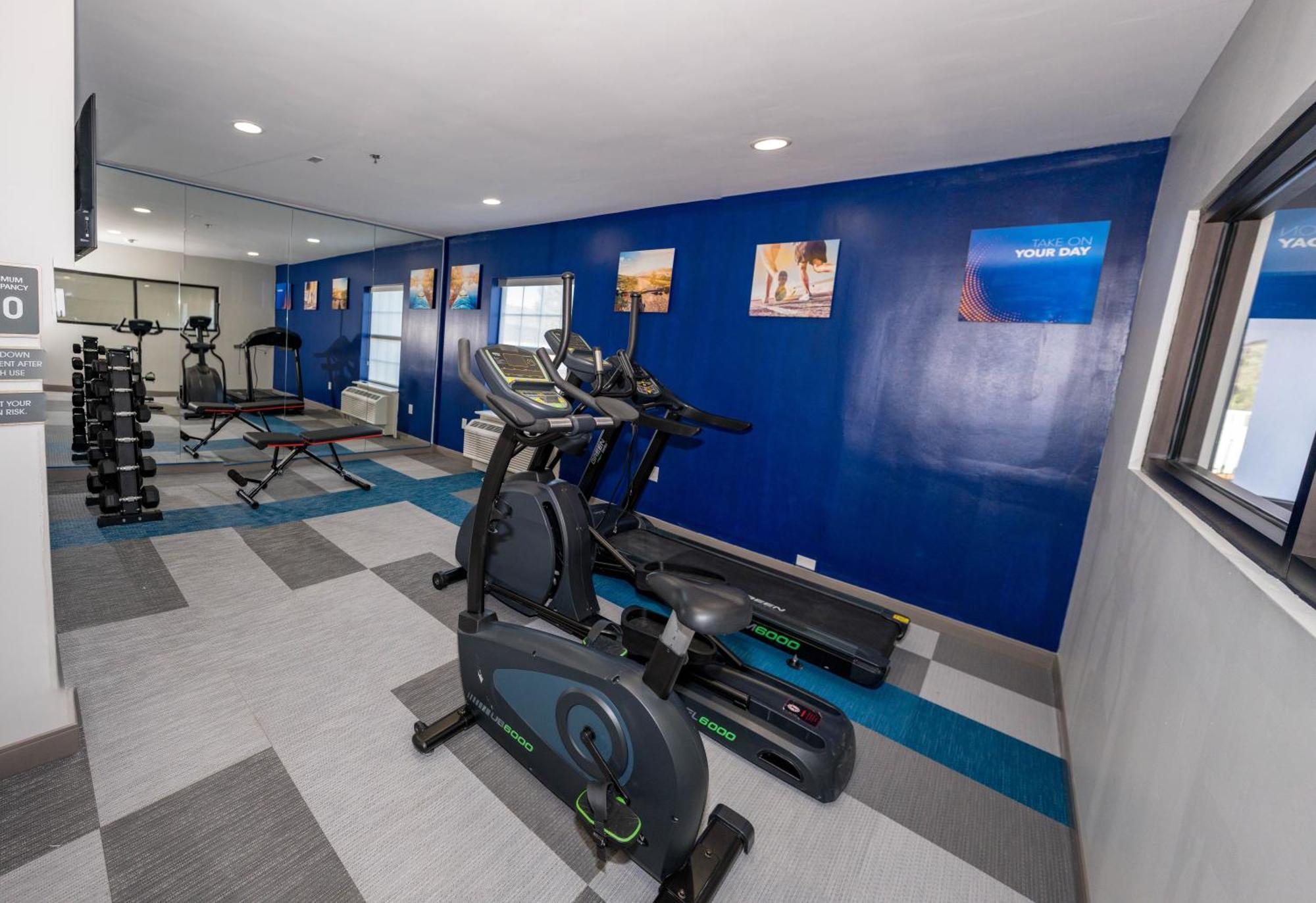 Comfort Inn & Suites River City Decatur Zewnętrze zdjęcie