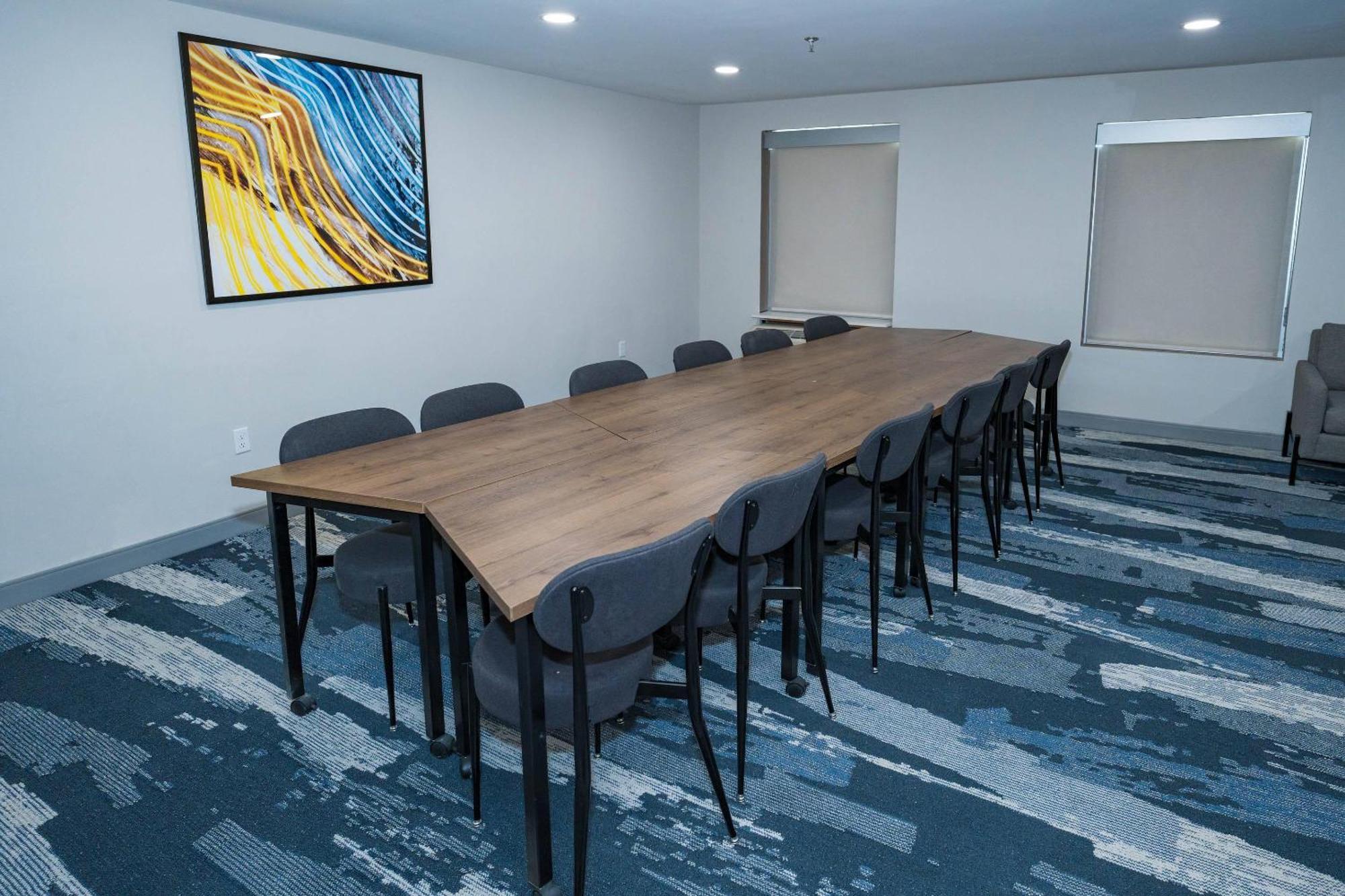 Comfort Inn & Suites River City Decatur Zewnętrze zdjęcie