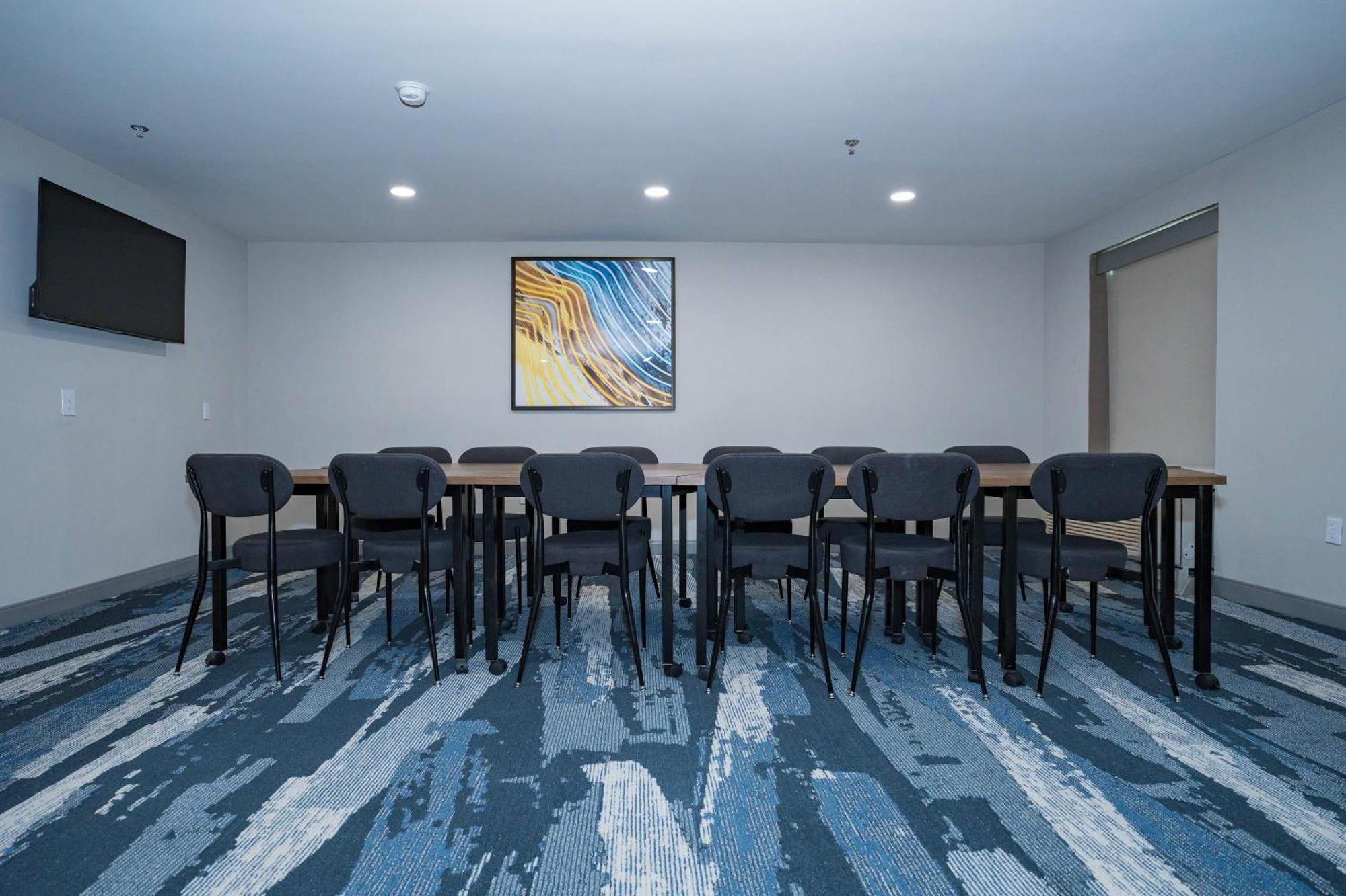 Comfort Inn & Suites River City Decatur Zewnętrze zdjęcie