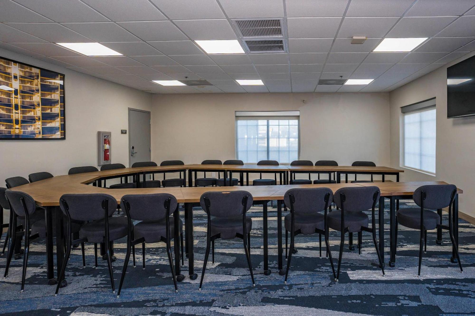 Comfort Inn & Suites River City Decatur Zewnętrze zdjęcie