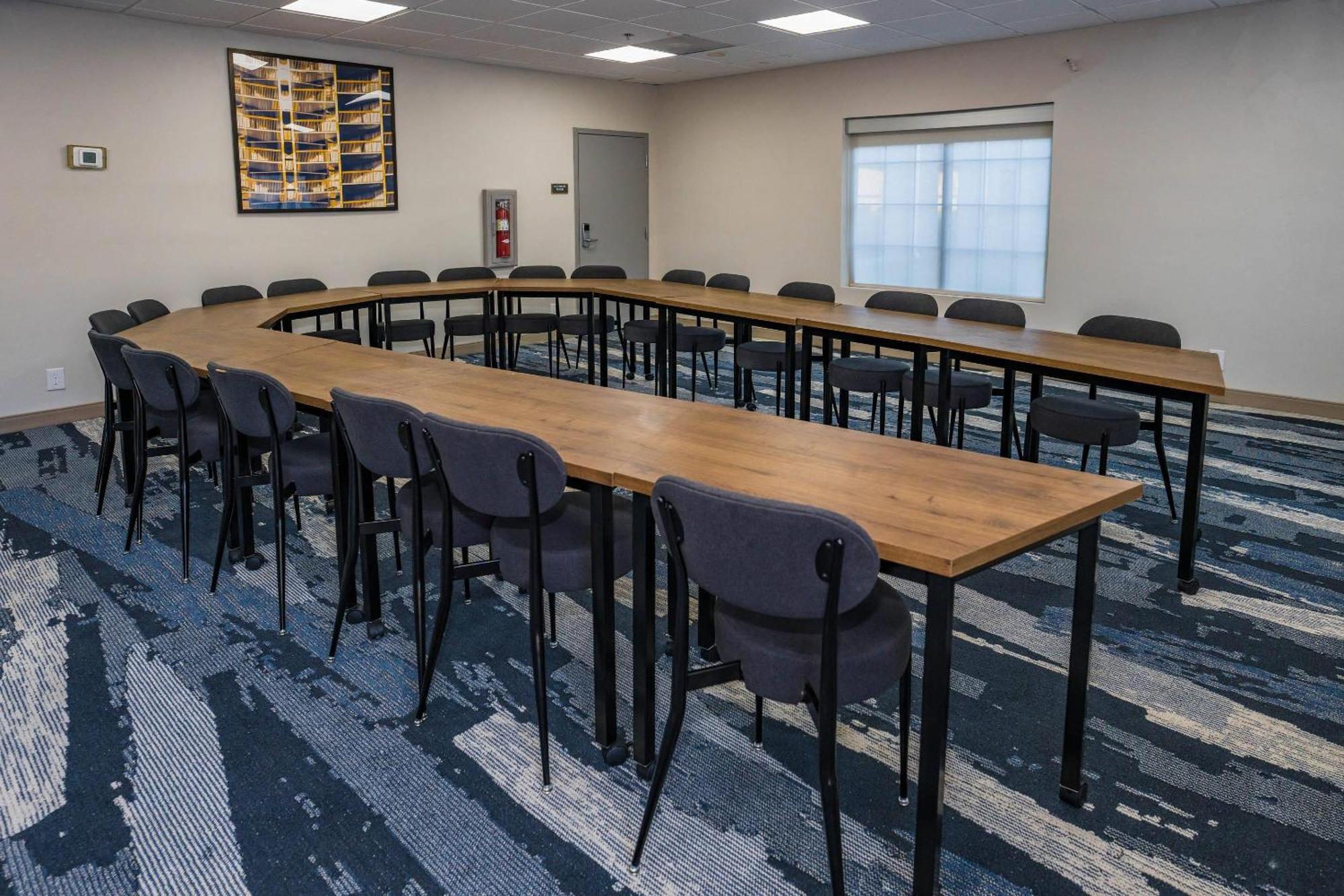Comfort Inn & Suites River City Decatur Zewnętrze zdjęcie