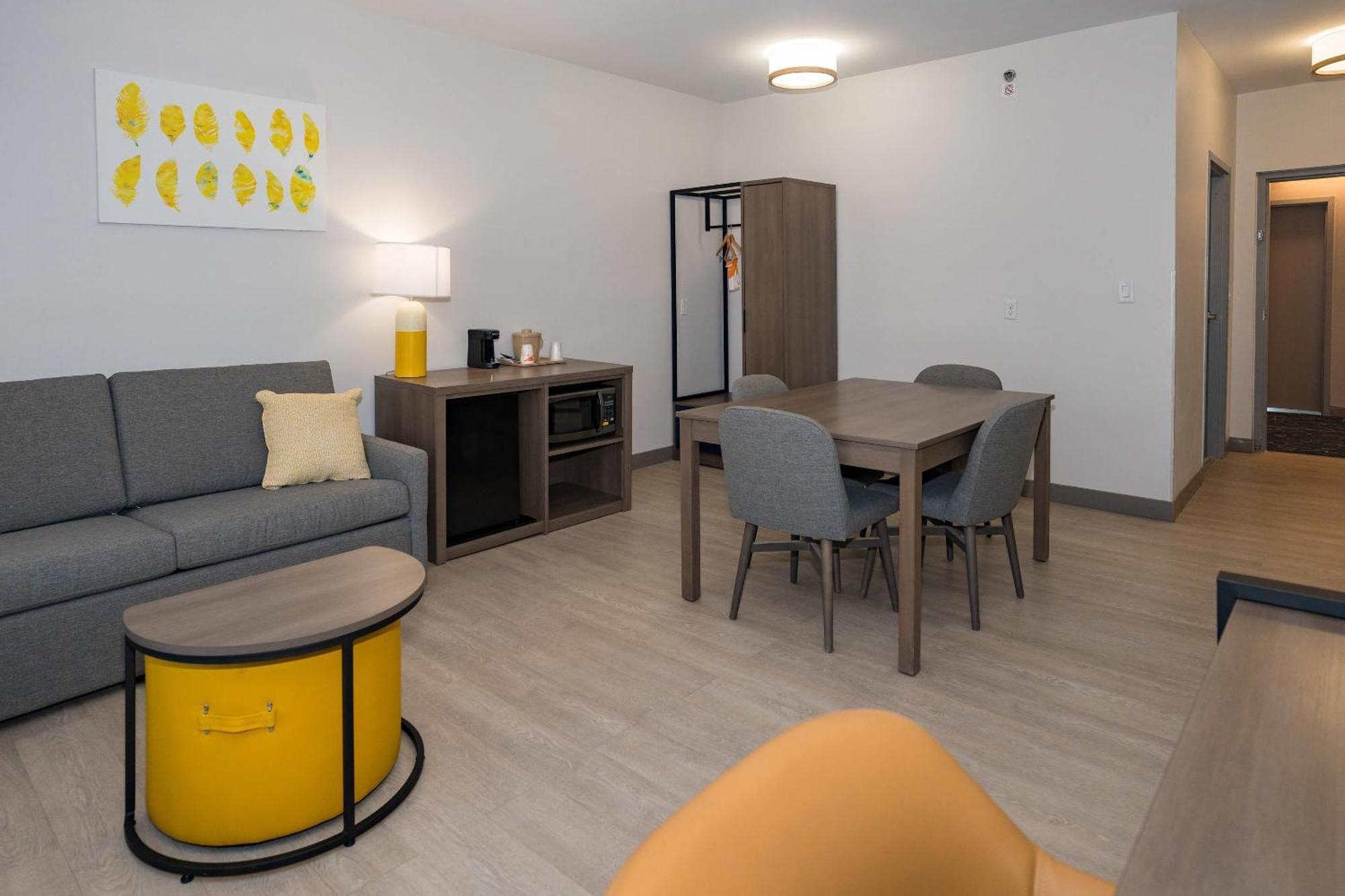 Comfort Inn & Suites River City Decatur Zewnętrze zdjęcie