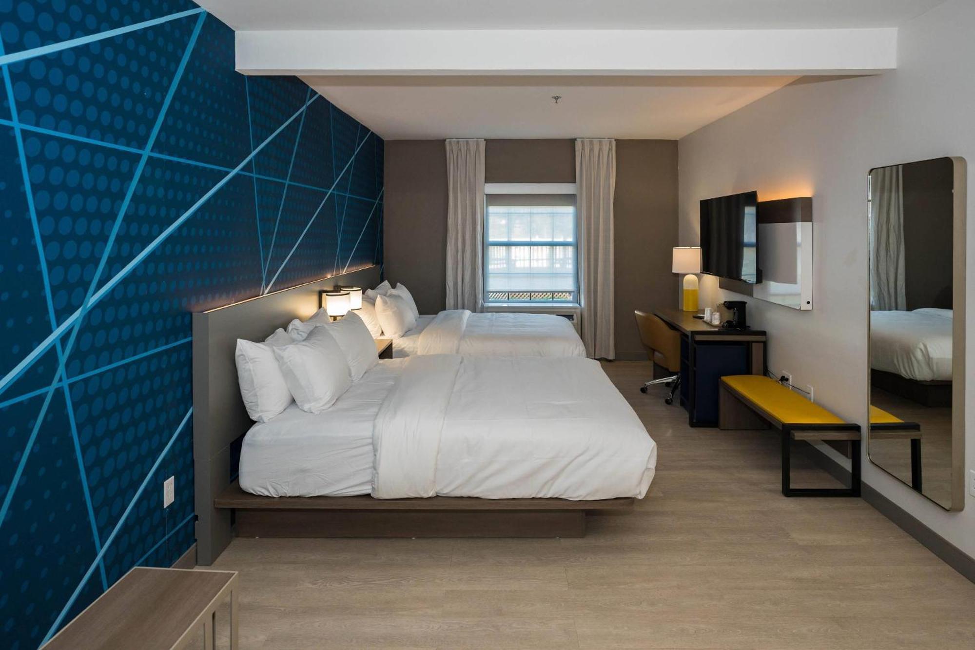 Comfort Inn & Suites River City Decatur Zewnętrze zdjęcie