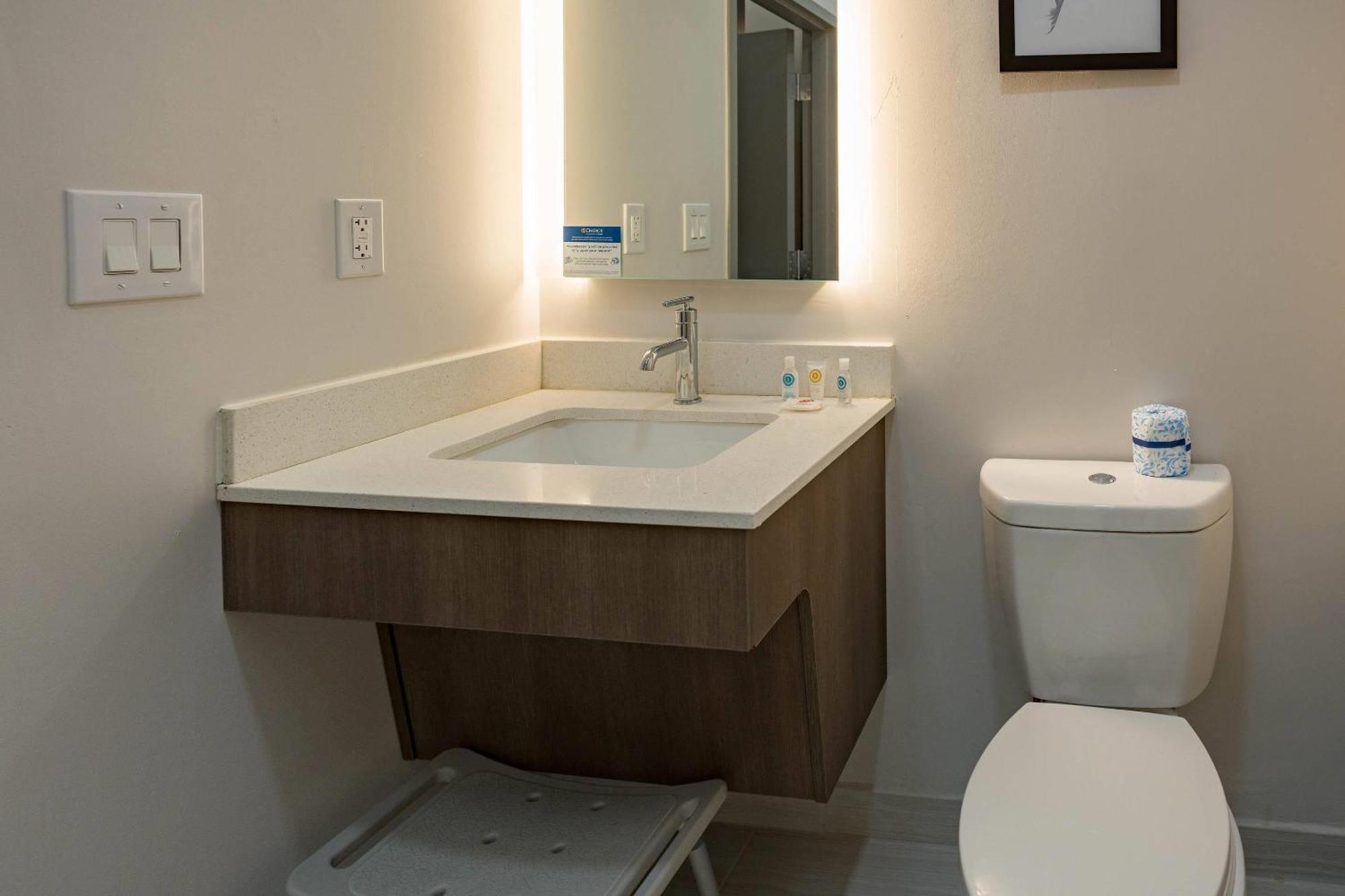Comfort Inn & Suites River City Decatur Zewnętrze zdjęcie