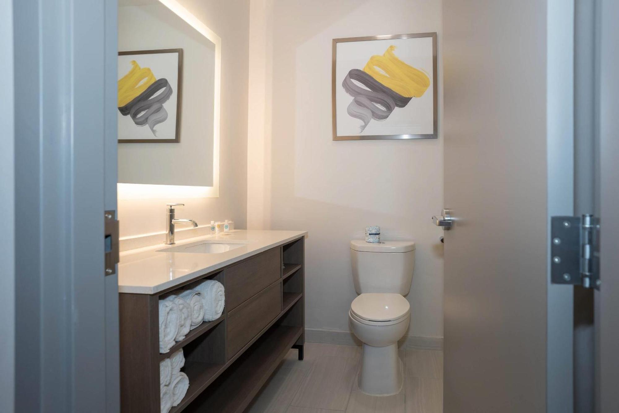 Comfort Inn & Suites River City Decatur Zewnętrze zdjęcie