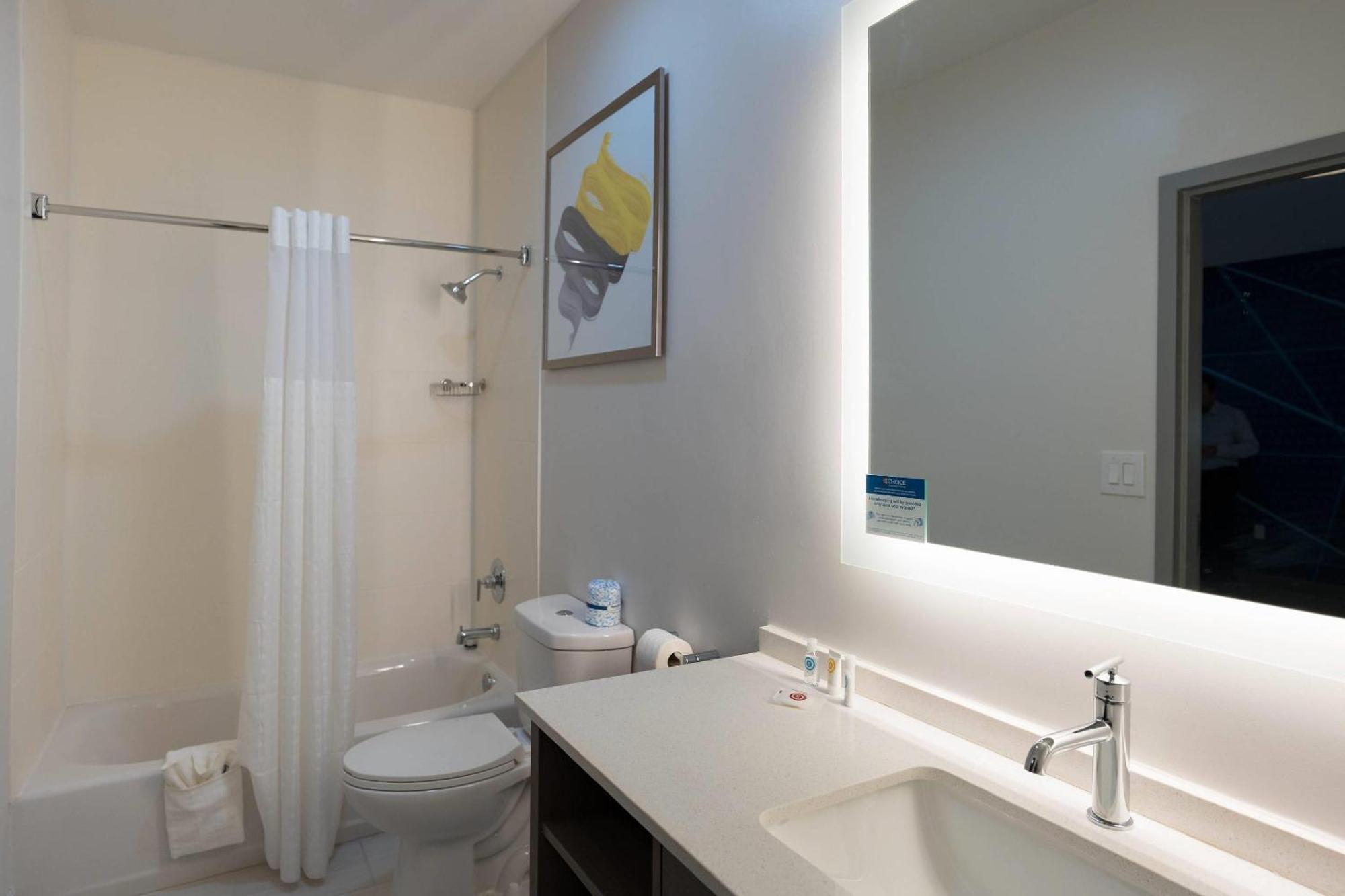 Comfort Inn & Suites River City Decatur Zewnętrze zdjęcie