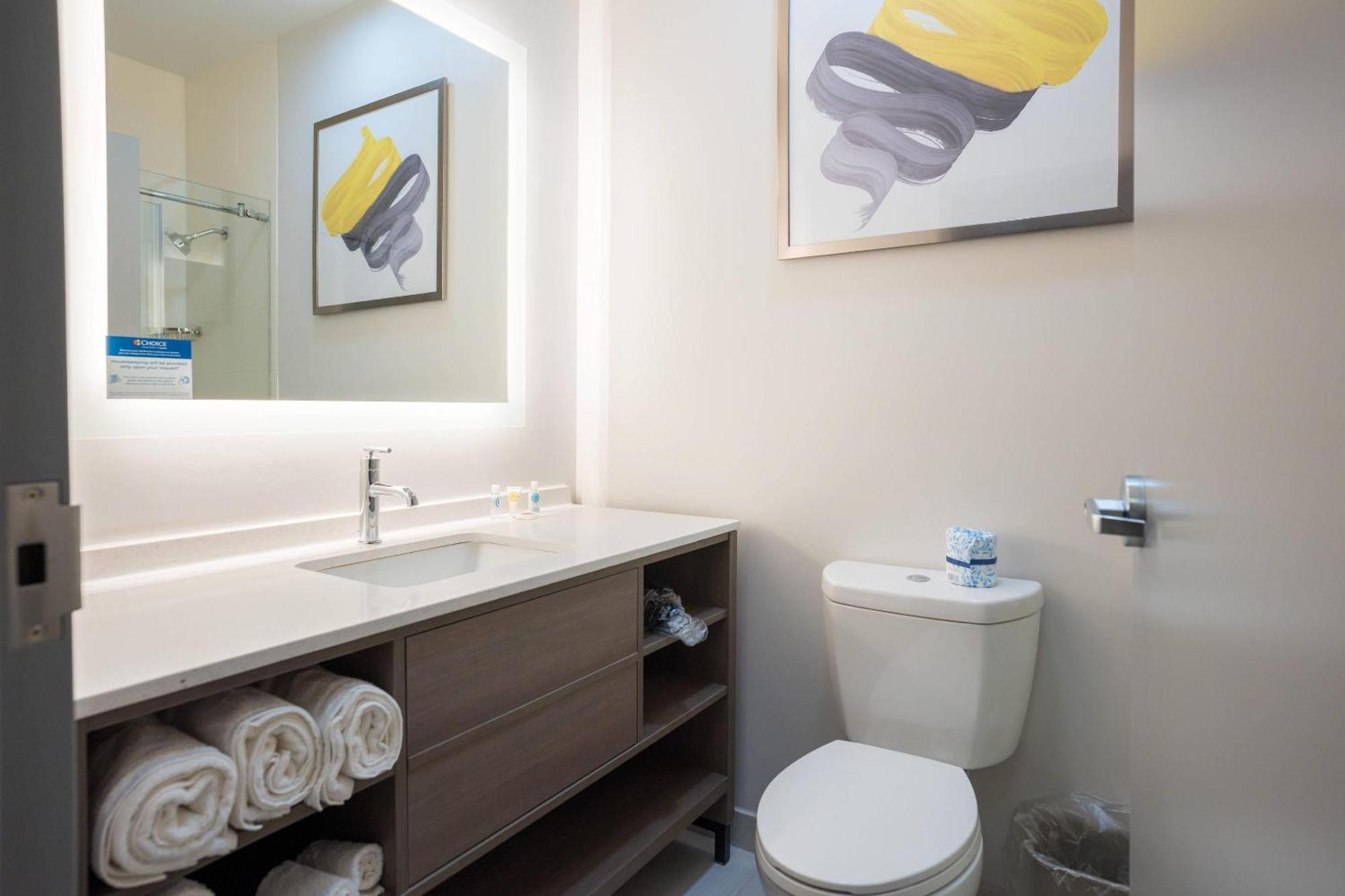 Comfort Inn & Suites River City Decatur Zewnętrze zdjęcie