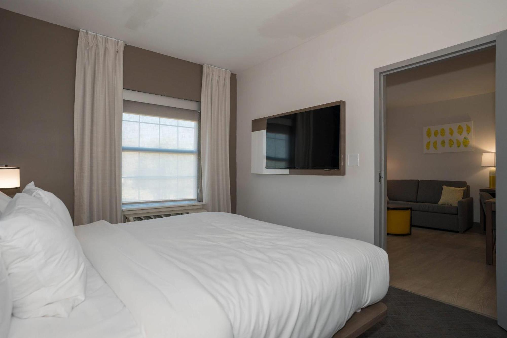 Comfort Inn & Suites River City Decatur Zewnętrze zdjęcie