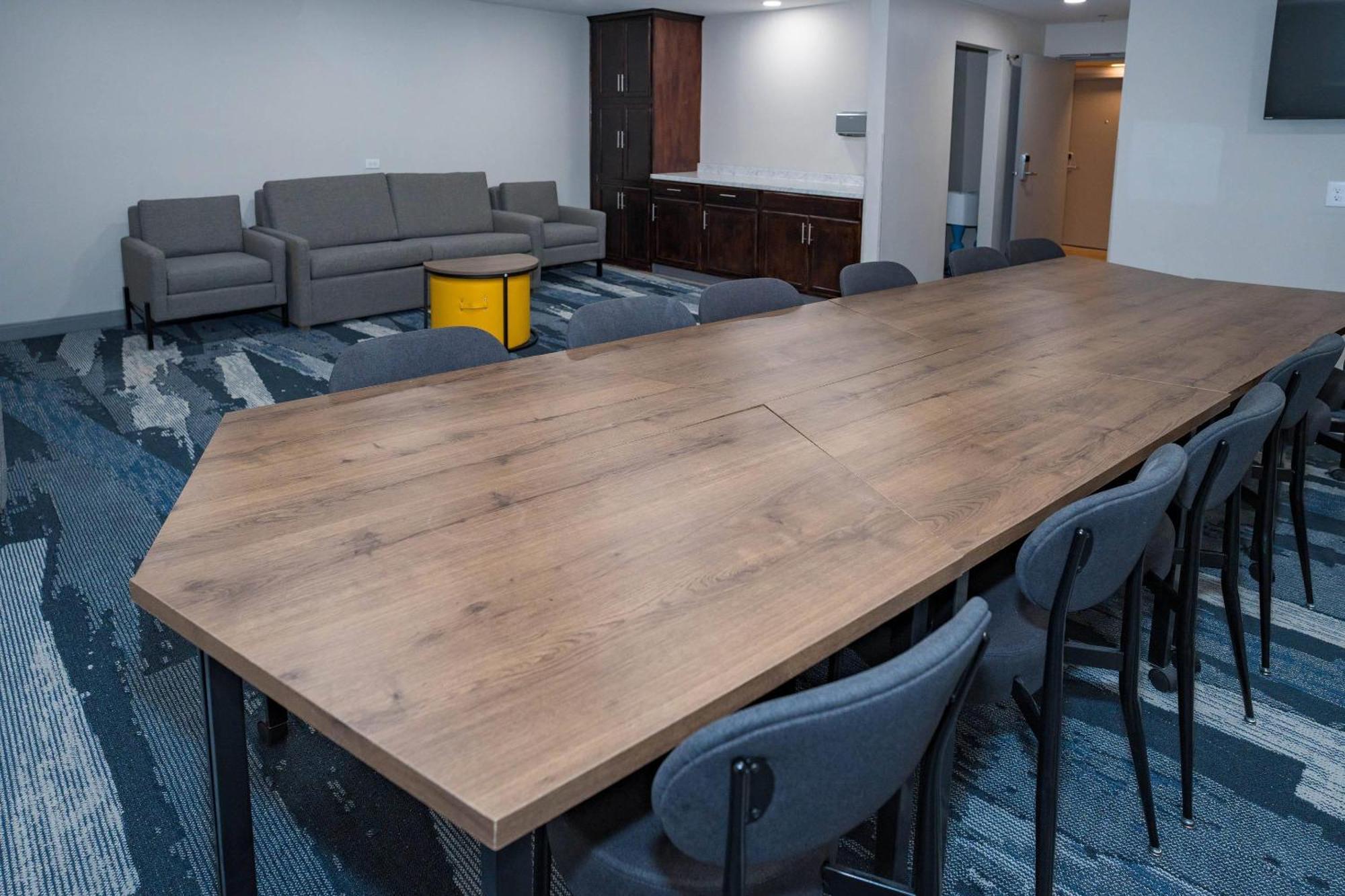 Comfort Inn & Suites River City Decatur Zewnętrze zdjęcie
