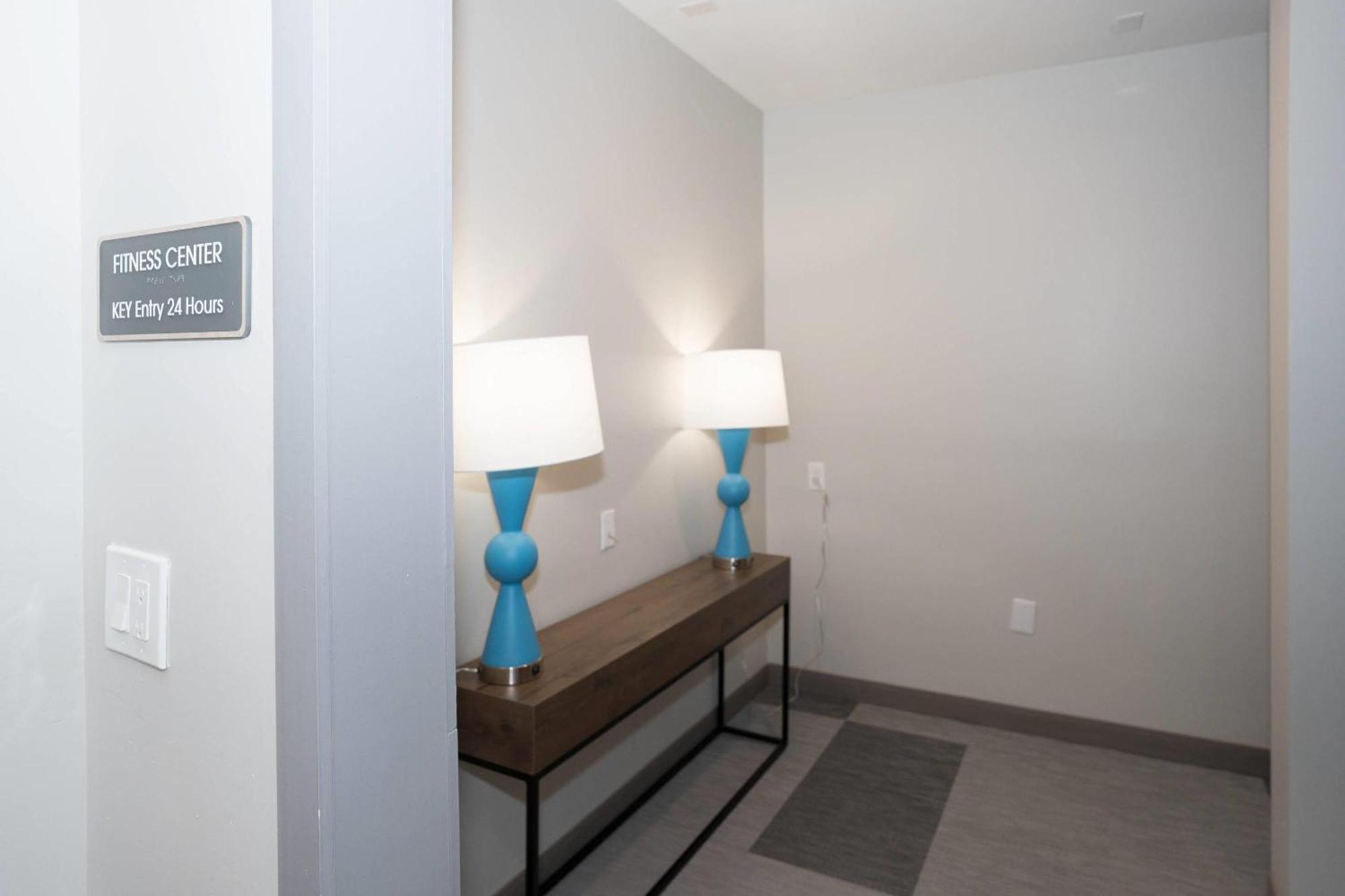 Comfort Inn & Suites River City Decatur Zewnętrze zdjęcie